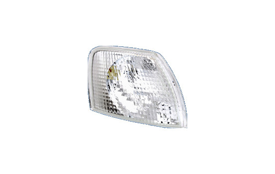 Juego de intermitentes delanteros compatibles con Volkswagen Passat 3B 1996-2000 - Blanco, Imagen 2
