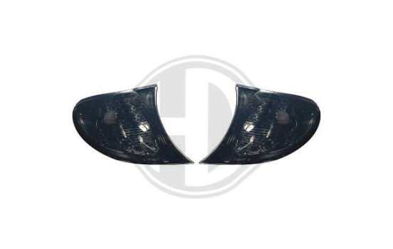 Juego de intermitentes HD Tuning 1215076 Diederichs, Imagen 2