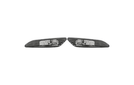 Juego de intermitentes HD Tuning 3050074 Diederichs