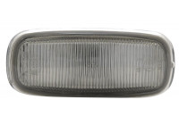 Juego de intermitentes laterales aptos para Audi A2/A3/A4/A6/A8 TT - Ahumado