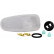 Juego de intermitentes laterales compatibles con Mercedes-Benz Vito/Clase V 1996-2003/Sprinter 1995-2006