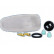 Juego de intermitentes laterales compatibles con Mercedes-Benz Vito/Clase V 1996-2003/Sprinter 1995-2006, Miniatura 2