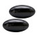 Juego de luces intermitentes laterales LED adecuadas para Toyota Aygo 2005-2014 y 2014- / Proace 2013- - Gris humo - inc