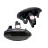 Juego de luces intermitentes laterales LED adecuadas para Toyota Aygo 2005-2014 y 2014- / Proace 2013- - Gris humo - inc, Miniatura 5