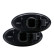 Juego de luces intermitentes laterales LED adecuadas para Toyota Aygo 2005-2014 y 2014- / Proace 2013- - Gris humo - inc, Miniatura 6