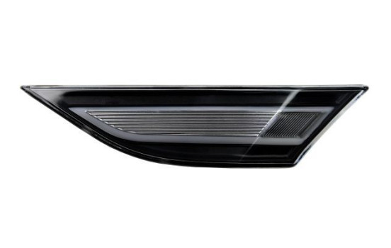 KIERUNKOWSKAZ PRZOD LE BIALY LED
