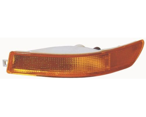 KIERUNKOWSKAZ PRZOD LE POMARANCZ