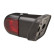 Lámpara de contorno izquierda 2XS 004 237-311 Hella, Miniatura 2