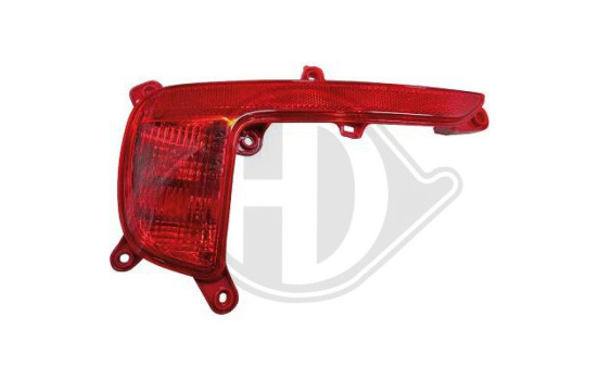 Luz de ancho 6542197 Diederichs, Imagen 2