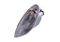 LUZ DE SEÑAL DE GIRO DELANTERA L. 3013905 Van Wezel