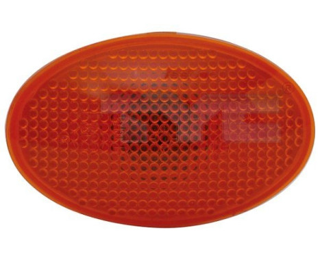 Luz indicadora 18-5157-05-2 TYC