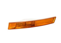 Luz indicadora adicional