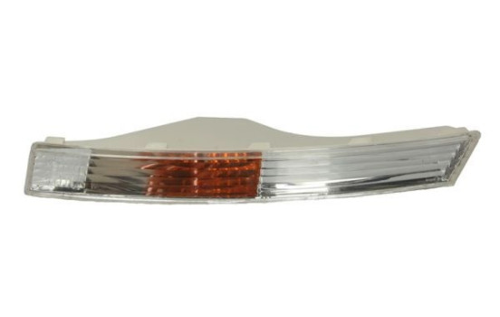 Luz indicadora adicional