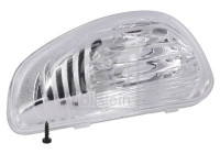 Luz intermitente adicional Febi Plus