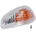 Luz intermitente adicional Febi Plus
