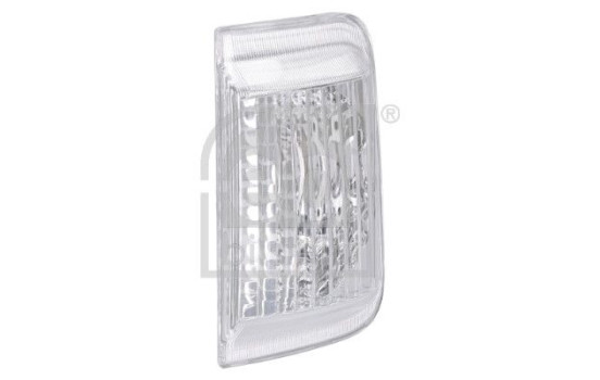 Luz intermitente adicional Febi Plus