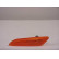 LUZ INTERMITENTE DEL LADO DERECHO NARANJA 0156918 Van Wezel, Miniatura 2