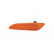 LUZ INTERMITENTE DEL LADO DERECHO NARANJA 0156918 Van Wezel, Miniatura 4