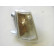 LUZ INTERMITENTE DELANTERA DERECHA BLANCA (+ PORTALÃ?MPARAS) 4027902 Van Wezel, Miniatura 2