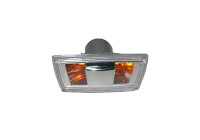 LUZ INTERMITENTE LADO DERECHO Borde Gris 3745916 Van Wezel