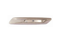 LUZ INTERMITENTE LADO DERECHO sin ORIFICIOS PDC 0617916 Van Wezel