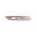 LUZ INTERMITENTE LADO IZQUIERDO sin ORIFICIOS PDC 0617915 Van Wezel, Miniatura 2