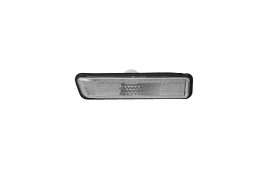 LUZ INTERMITENTE LATERAL DERECHA desde '97 BLANCA por pieza 0641916 Van Wezel, Imagen 3