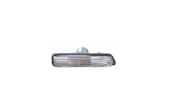 LUZ INTERMITENTE LATERAL DERECHA desde '97 BLANCA por pieza 0641916 Van Wezel, Imagen 4