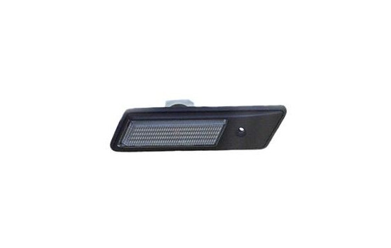 LUZ INTERMITENTE LATERAL DERECHA hasta '97 BLANCA por pieza 0640916 Van Wezel, Imagen 3