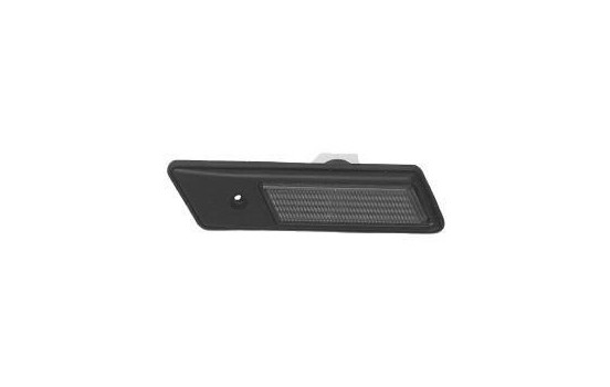 LUZ INTERMITENTE LATERAL DERECHA hasta '97 NARANJA por pieza 0640918 Van Wezel, Imagen 3