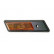 LUZ INTERMITENTE LATERAL DERECHA hasta '97 NARANJA por pieza 0640918 Van Wezel