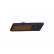 LUZ INTERMITENTE LATERAL DERECHA hasta '97 NARANJA por pieza 0640918 Van Wezel, Miniatura 4