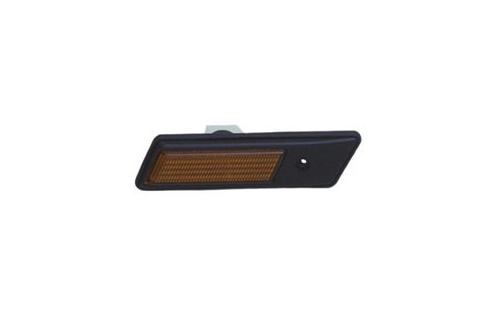 LUZ INTERMITENTE LATERAL DERECHA hasta '97 NARANJA por pieza 0640918 Van Wezel, Imagen 4