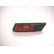 LUZ INTERMITENTE LATERAL DERECHA hasta '97 NARANJA por pieza 0640918 Van Wezel, Miniatura 2