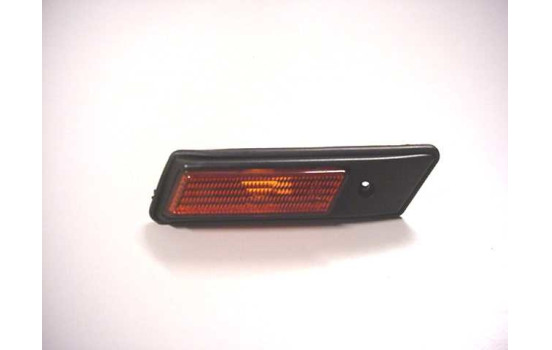 LUZ INTERMITENTE LATERAL DERECHA hasta '97 NARANJA por pieza 0640918 Van Wezel, Imagen 2