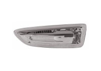 LUZ INTERMITENTE LATERAL IZQUIERDA Blanca 3749915 Van Wezel