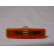 Luz intermitente lateral izquierda/derecha NARANJA por pieza 0639914 Van Wezel, Miniatura 2