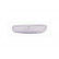 LUZ INTERMITENTE LATERAL IZQUIERDA hasta '01 BLANCA EN PARACHOQUES 11CM 5940913 Van Wezel