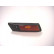 LUZ INTERMITENTE LATERAL IZQUIERDA hasta '97 NARANJA por pieza 0640917 Van Wezel, Miniatura 2