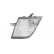 Luz intermitente lateral para retrovisor exterior izquierdo -05 BLANCO 3328907 Van Wezel, Miniatura 2