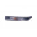 Luz intermitente lateral para retrovisor exterior izquierdo BLANCA 3797907 Van Wezel
