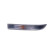 Luz intermitente lateral para retrovisor exterior izquierdo BLANCA 3797907 Van Wezel, Miniatura 2
