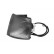 Luz intermitente lateral para retrovisor exterior izquierdo BLANCA incluye PORTALÃ?MPARAS 5834905 Van Wezel