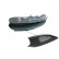 Luz intermitente lateral para retrovisor exterior izquierdo Con luz inferior 5863917 Van Wezel