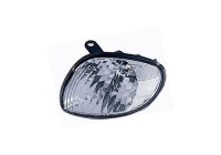 Luz intermitente lateral para retrovisor exterior izquierdo desde '00 incluido PORTALÃ?MPARAS 5392905 Van Wezel