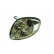 Luz intermitente lateral para retrovisor exterior izquierdo desde '00 incluido PORTALÃ?MPARAS 5392905 Van Wezel, Miniatura 2