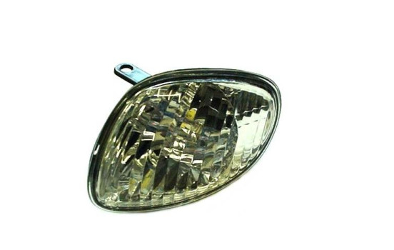Luz intermitente lateral para retrovisor exterior izquierdo desde '00 incluido PORTALÃ?MPARAS 5392905 Van Wezel, Imagen 2