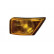 Luz intermitente lateral para retrovisor exterior izquierdo NARANJA 2813903 Van Wezel, Miniatura 2