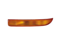 Luz intermitente lateral para retrovisor exterior izquierdo NARANJA 4391903 Van Wezel