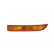 Luz intermitente lateral para retrovisor exterior izquierdo NARANJA 4391903 Van Wezel, Miniatura 2